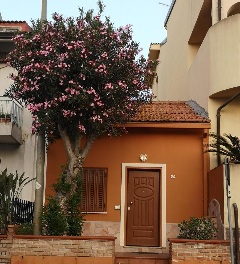 فيلا Casa Indipendente فيلاّ سان جيوفاني المظهر الخارجي الصورة